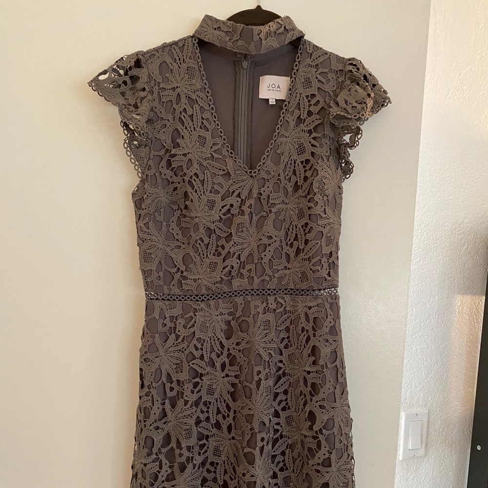Beautiful Dress
